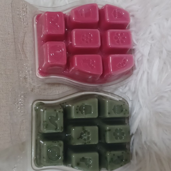 Scentsy Bar Lot of 2 NEW - Picture 4 of 4
